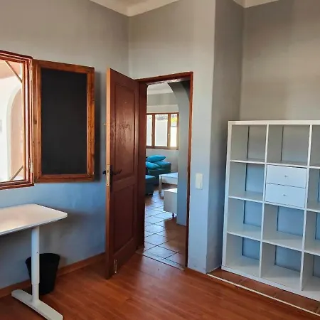 Casa Olga Máguez