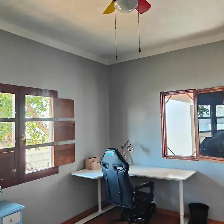Semesterbostad Casa Olga Máguez