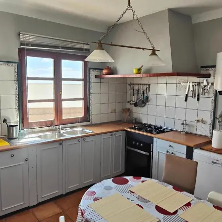 Casa Olga Máguez