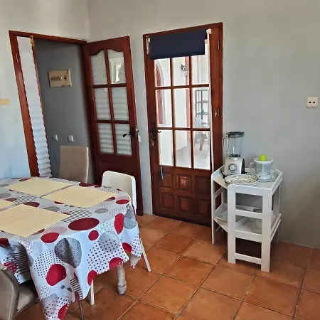 Casa Olga Semesterbostad Máguez