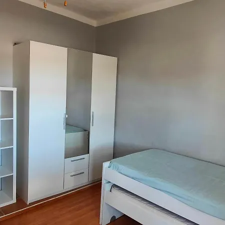 Prázdninový dům Casa Olga