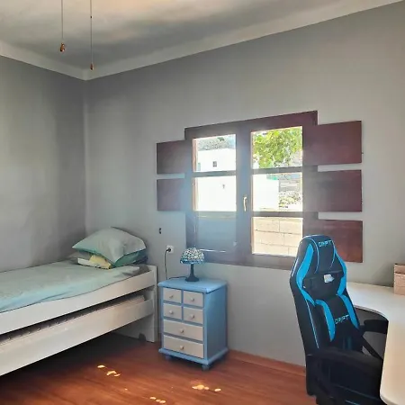 Casa Olga Prázdninový dům