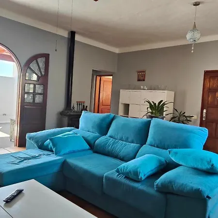 Prázdninový dům Casa Olga *