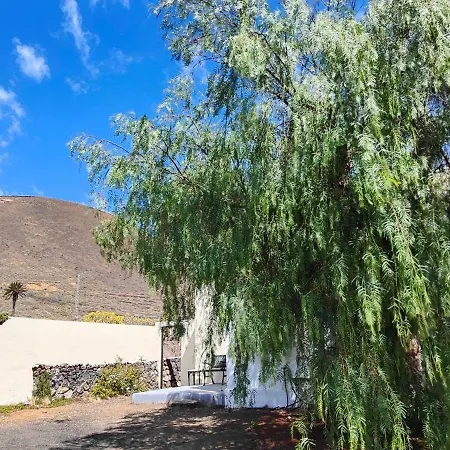 Casa Olga Máguez