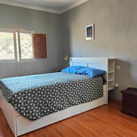 Casa Olga Ferienhaus Máguez