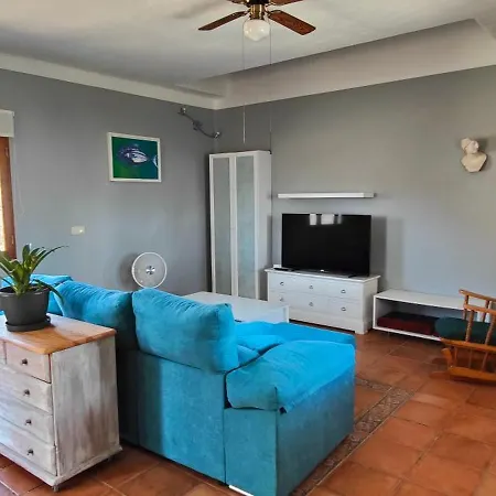 Ferienhaus Casa Olga