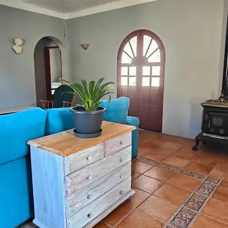 Casa Olga Ferienhaus Máguez