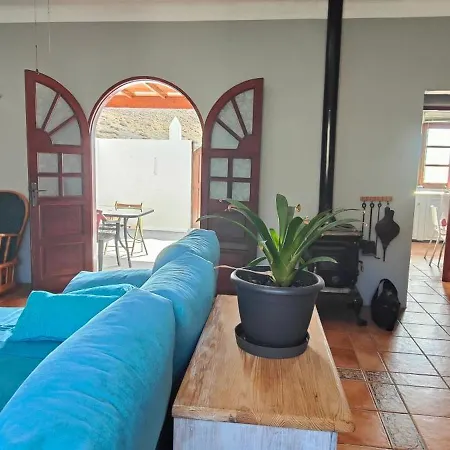 Casa Olga Ferienhaus Máguez