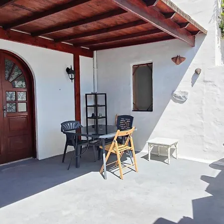 Casa Olga * Máguez