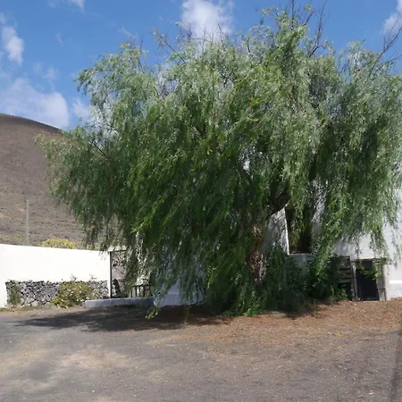Ferienhaus Casa Olga Máguez