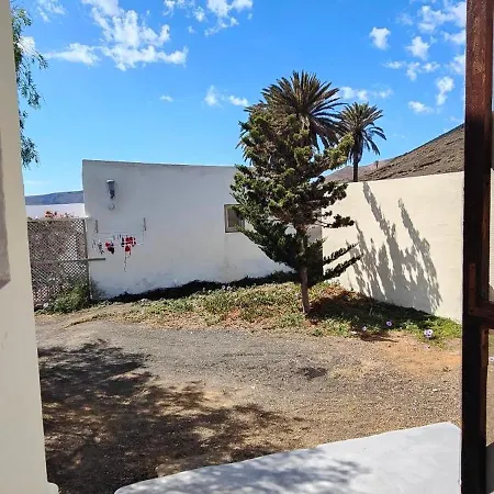 Casa Olga Máguez