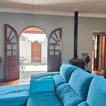 Ferienhaus Casa Olga