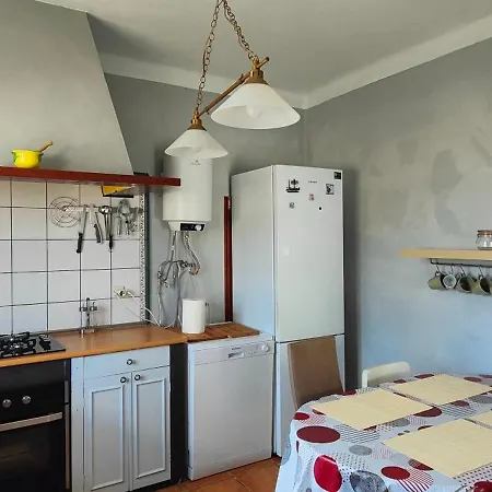 Casa Olga Ferienhaus *