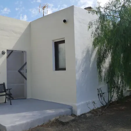 Casa Olga Máguez